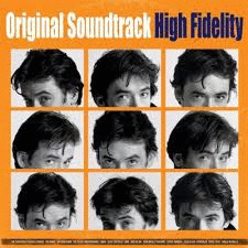 OST HIGH FIDELITY