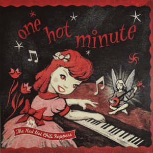 ONE HOT MINUTE