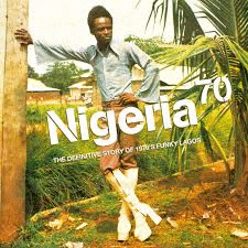 NIGERIA 70