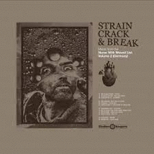 STRAIN CRACK & BREAK