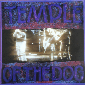 TEMPLE OF THE DOG