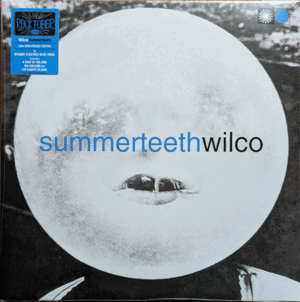 SUMMERTEETH