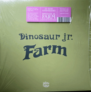 FARM - LIME