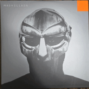 MADVILLAINY (AUDIOPHILE EDITION)