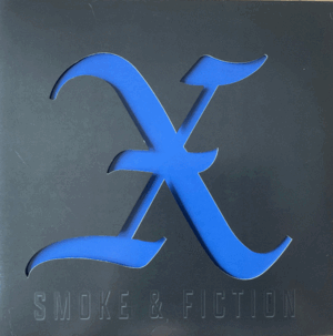 SMOKE & FICTION