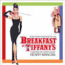 OST BREAKFAST AT TIFFANY'S