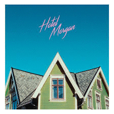 HOTEL MORGAN (PINK VINYL)