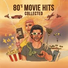 80'S MOVIES HITS COLLECTED