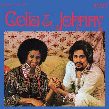 CELIA & JOHNNY