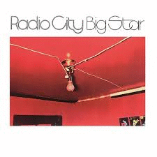 RADIO CITY (COLOURED VINYL)