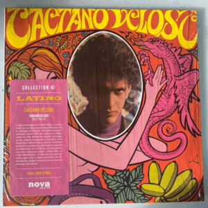 CAETANO VELOSO