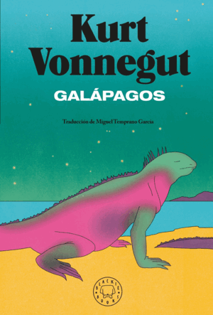 GALÁPAGOS