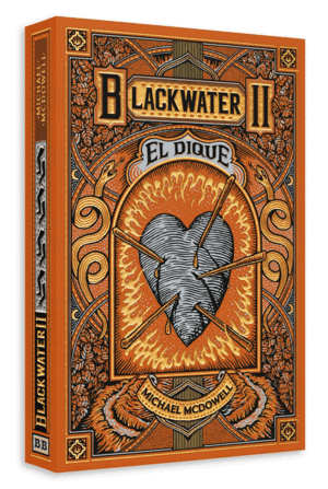 BLACKWATER II - EL DIQUE